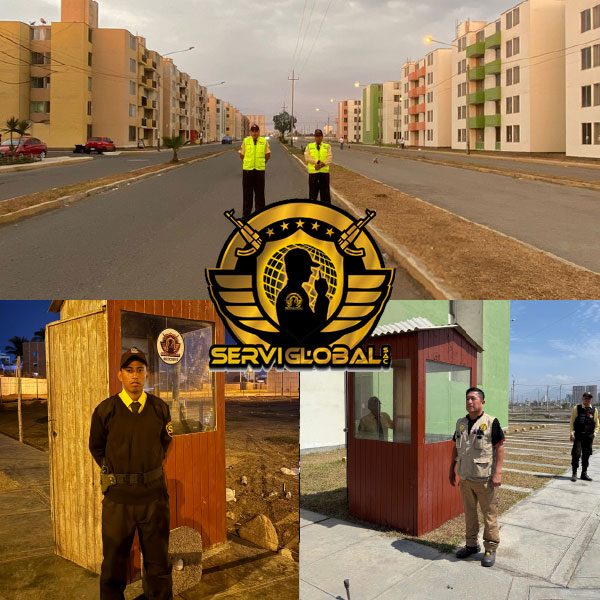 instalaciones